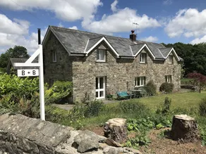 Nant Cledlyn Suite - Image 2