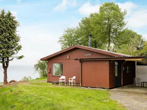 Cosy Holiday Home in Børkop With Terrace - Image 2
