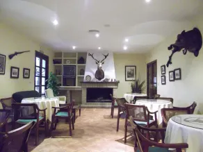Hotel Rural Carlos Astorga - Image 2