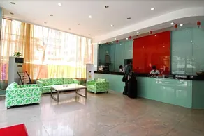 E-Inn Express Wuhu Road Hefei - Image 2