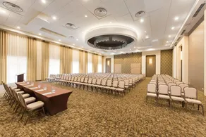 Z-Hotel Business & Spa - Image 2