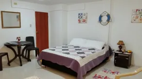 Room in House - House Of The Sun San Andres Island - Image 4