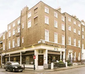 17 Hertford Street - Image 4