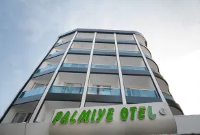 Palmiye Otel 2 - Image 5