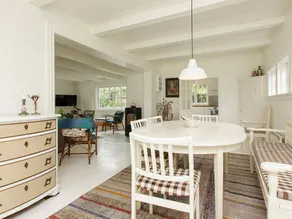 Plush Holiday Home in Hovedstaden With Terrace - Image 3