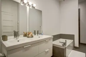 NEW Huge Industrial Loft Near Mont-Royal Metro by Den Stays - Image 3