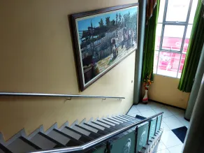 Palacio del Sol Hotel - Image 4