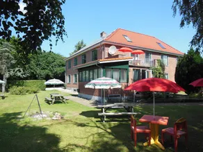 Bed & Breakfast Sirius - Image 4
