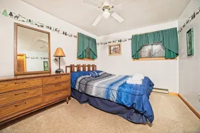 3 Bedroom Home Close to Waterville Estates Recreation Center! - Sw43e - Image 3