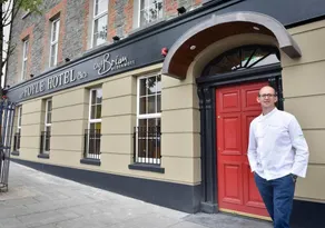 Foyle Hotel - Image 3