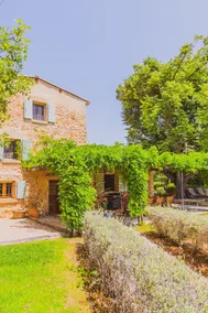 Bastide Des Gomberts - Bastide De Charme - Image 3