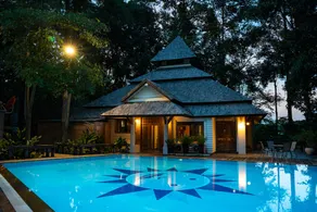 Anyanmanee Khao Yai Resort - Image 5