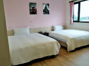 Green Fare B&B - Image 4