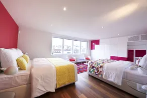 EMPIRENT New Town Apartments - Image 3