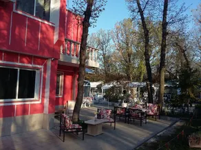 Afrodita Hotel - Image 5