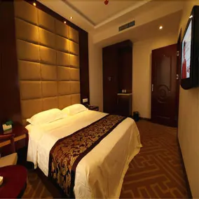 Guoren Business Hotel - Image 3