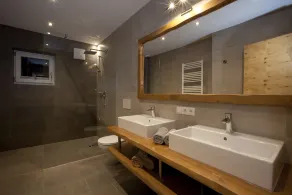 Palazi Apartments & Spa - Bike, Ski & Wellness in Nauders - Image 5
