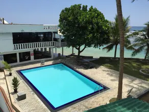 Milton Beach Resort by OYO Rooms - Image 5