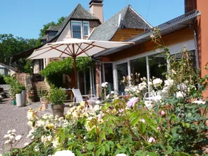 Maison D'hôtes Le Ponsonnet - Image 5