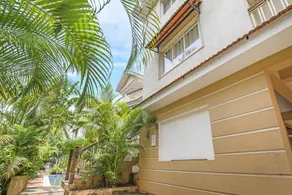 GuestHouser 2 BHK Apartment b45c - Image 5