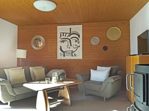 Chalet Bluemew g Lauterbrunnen - Image 2