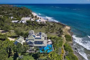 Hectors House Blue Sky Luxury - Image 3