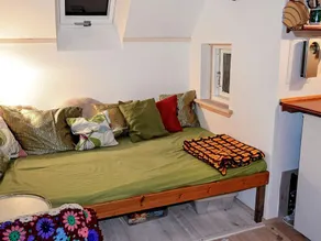 Scenic Holiday Home in Hovedstaden With Terrace - Image 3