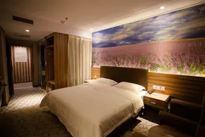 Regent Hotel (Changchun Railway Station Branch) - Image 5