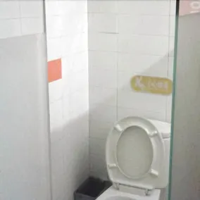 Pod Inn Jiaxing Shaonian Road - Image 4