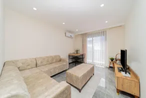 Mesmerizing Flat Close to Konyaalti - Image 2