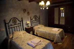 Casa Rural Villa Pesoz - Image 2