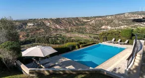 4 bedroom Villa Kourion with private pool, Aphrodite Hills Resort - Image 4
