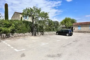 VILLAS DU LUBERON - Le Bastidon de Guillemette - Image 4