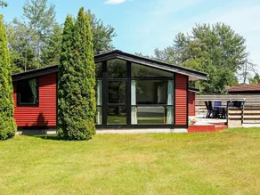 Stunning Holiday Home in Falster Near Sea - Image 4