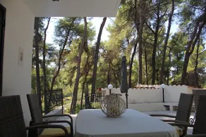Sani Beach Maisonette - Image 2