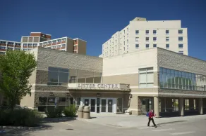 University of Alberta - Hotel - Image 5