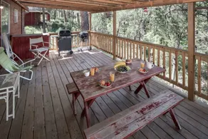 Ruidoso Two-bedroom - Image 4
