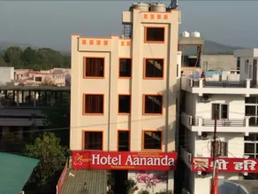 Hotel Aananda - Image 3