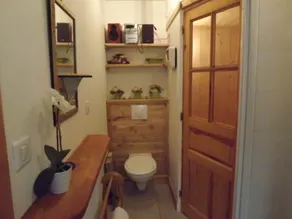 Chambre d'hotes La Mourerous - Image 2
