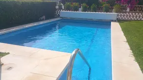 Villa With 3 Bedrooms in Marbella, With Wonderful sea View, Private Pool, Terrace - 150 m From the Beach - Image 4