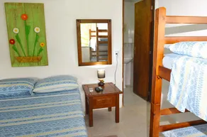Refugio de Itamambuca - Image 2