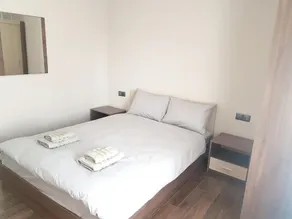 Apartment With one Bedroom in Karlovo, With Wonderful City View, Terrace and Wifi - Image 3