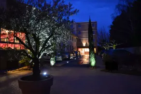 Best Western Hôtel des Barolles - Lyon Sud - Image 4