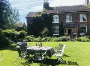 Church Farm Guest House - Image 4