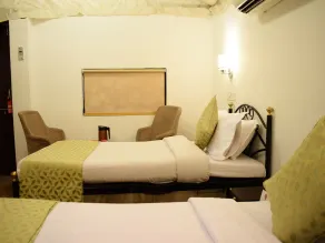 Aravali Tent Resort By OYO Rooms - Image 2