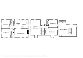Walkable Falmouth Hts Beach Home by RedAwning - Image 3