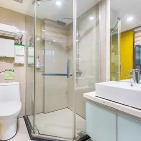 Yiwu Chu Xin Hotel - Image 5