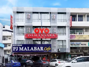 Damansara Inn - Image 3