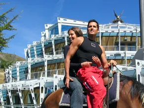 Shackleton Mountain Resort - Image 3