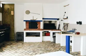 One bedroom appartement at Pataias 100 m away from the beach with enclosed garden and wifi - Image 4